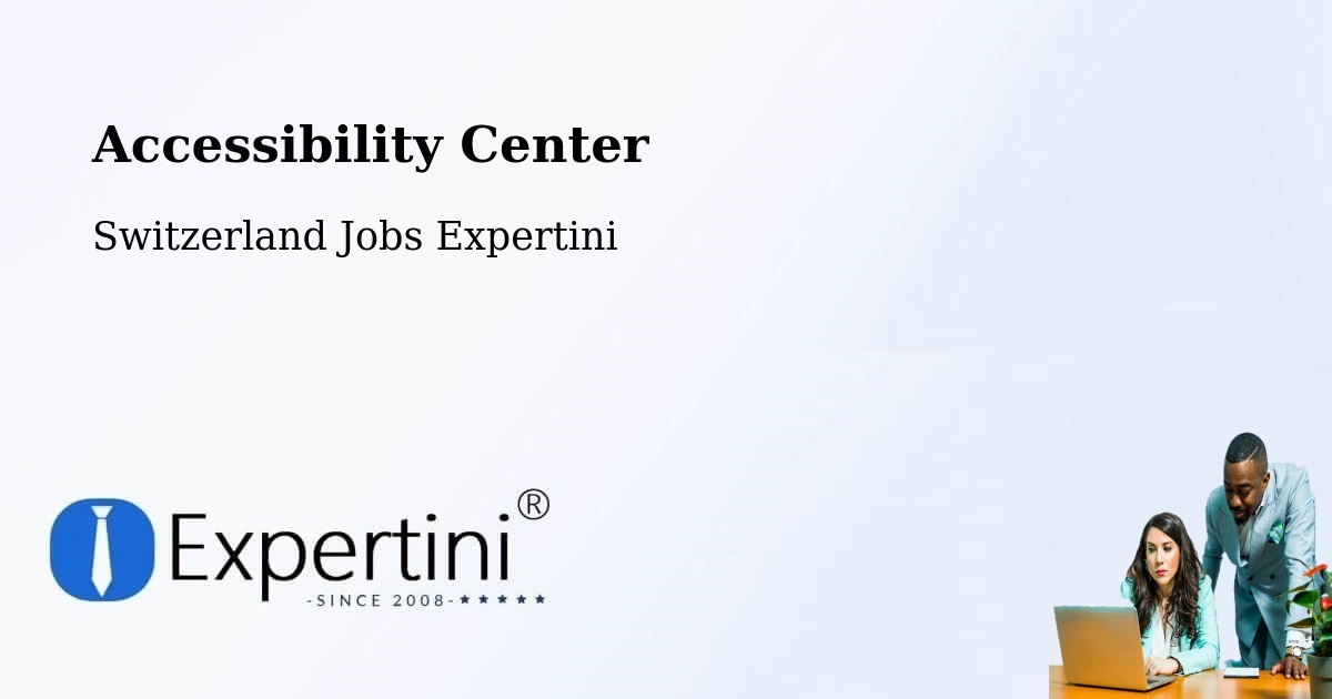 Accessibility Statement – Frick - Switzerland Jobs Expertini
