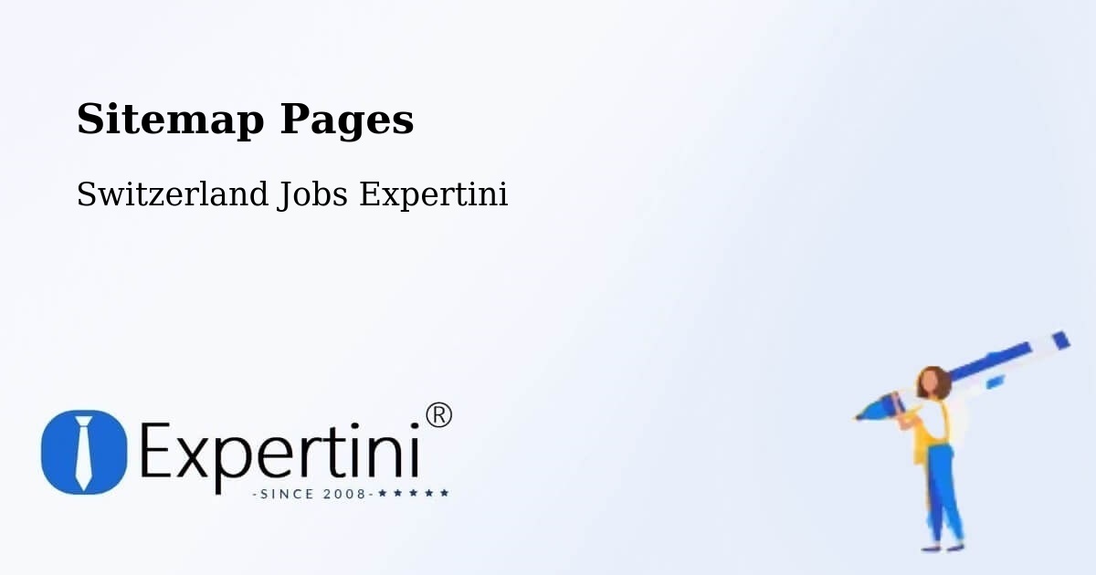 Sitemap Pages - Frick - Switzerland Jobs Expertini