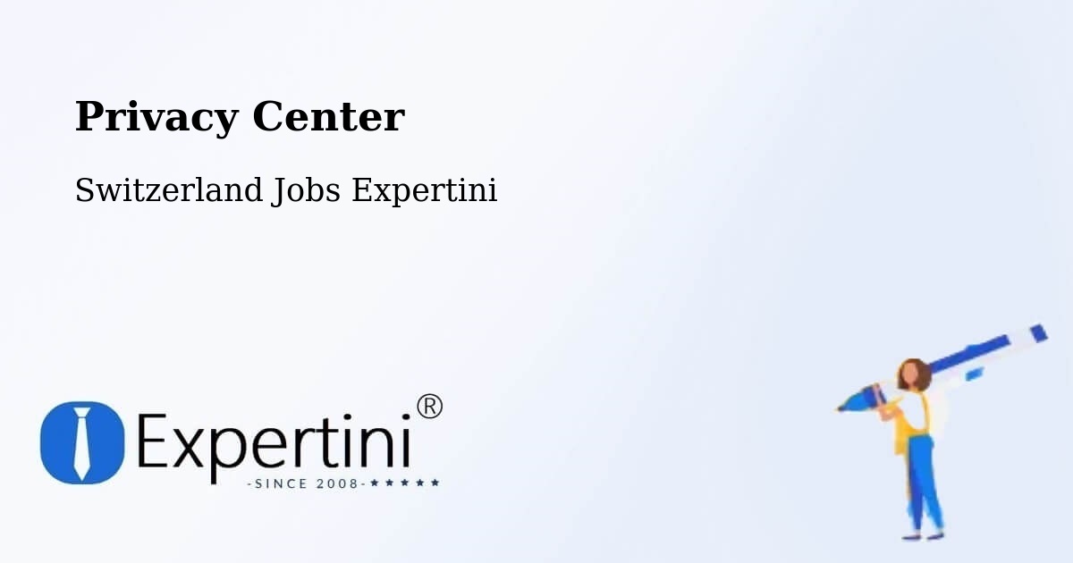 Privacy Policy – Frick - Switzerland Jobs Expertini