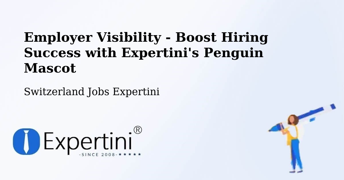 CV and Resume Visibility Optimization – Frick - Switzerland Jobs Expertini